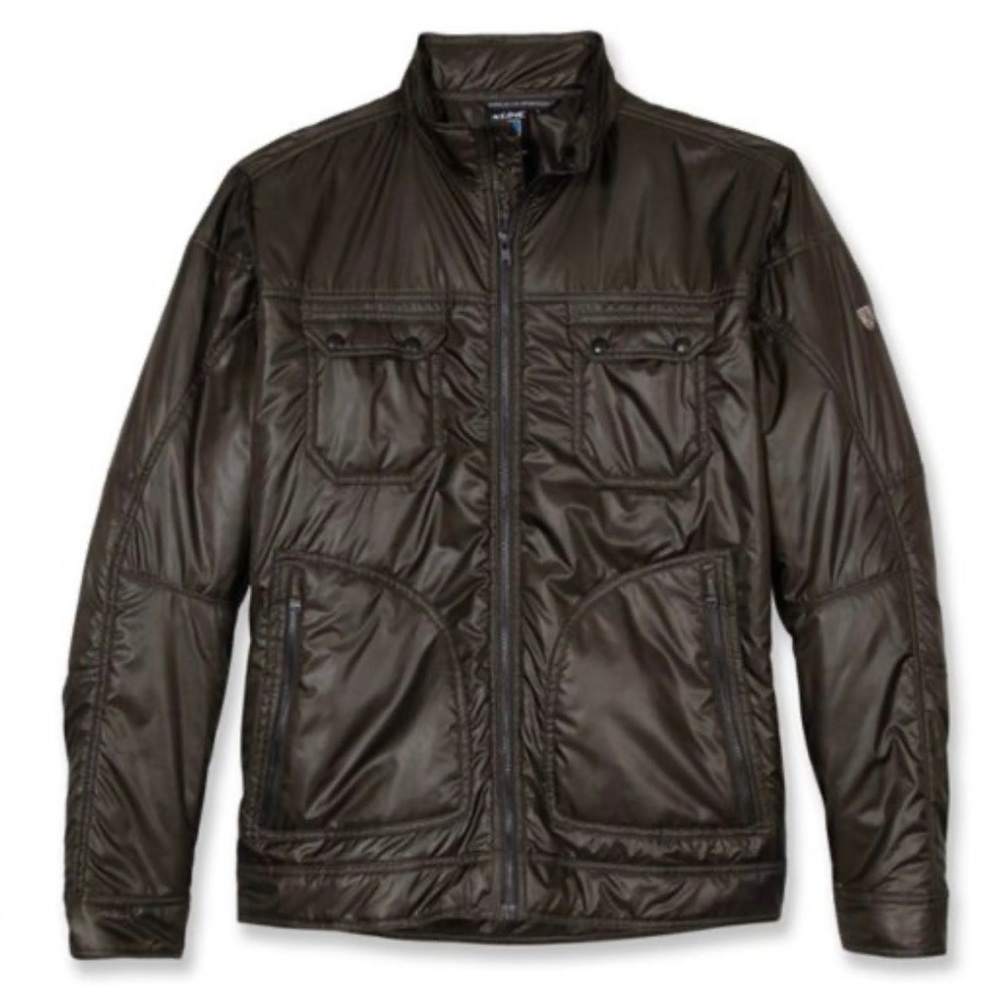 Men’s size large Revolt motojacket